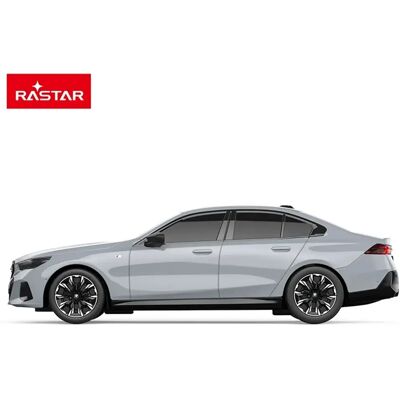 Rastar RC-auto 1:24 BMW i5 Rastar RC-auto 1:24 BMW i5