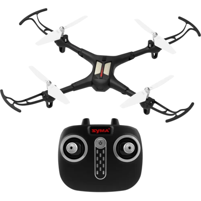 Syma RC-drone Z4W Explorer FPV Black Syma RC-drone Z4W Explorer FPV Black