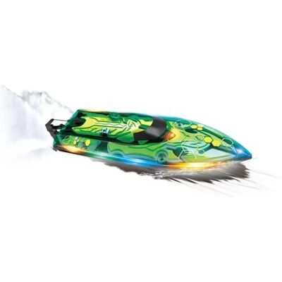 Syma Revolt RC-vene Q7 Illuminator Boat Syma Revolt RC-vene Q7 Illuminator Boat