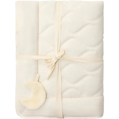 Little Dutch Leikkimatto Pure Soft White Little Dutch Leikkimatto Pure Soft White