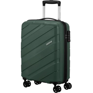 American Tourister matkalaukku Jetdriver 3.0-spinner 55/20 vihreä American Tourister matkalaukku Jetdriver 3.0-spinner 55/20 vihreä