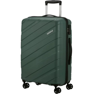 American Tourister matkalaukku Jetdriver 3.0-spinner 67/24 vihreä American Tourister matkalaukku Jetdriver 3.0-spinner 67/24 vihreä