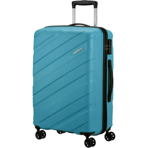 American Tourister matkalaukku Jetdriver 3.0-spinner 67/24 sininen American Tourister matkalaukku Jetdriver 3.0-spinner 67/24 sininen