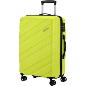 American Tourister matkalaukku Jetdriver 3.0 67/24 TSA limenvihreä American Tourister matkalaukku Jetdriver 3.0 67/24 TSA limenvihreä
