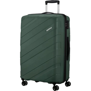 American Tourister matkalaukku Jetdriver 3.0-spinner 77/28 vihreä American Tourister matkalaukku Jetdriver 3.0-spinner 77/28 vihreä