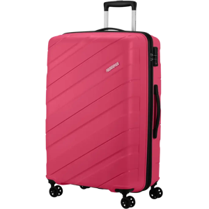 American Tourister matkalaukku Jetdriver 3.0-spinner 77/28 vaaleanpunainen American Tourister matkalaukku Jetdriver 3.0-spinner 77/28 vaaleanpunainen
