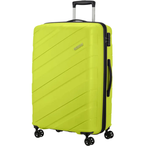 American Tourister matkalaukku Jetdriver 3.0 77/28 TSA limenvihreä American Tourister matkalaukku Jetdriver 3.0 77/28 TSA limenvihreä