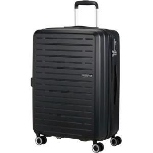 American Tourister matkalaukku Aerojoy Spinner 66 EXP TSA American Tourister matkalaukku Aerojoy Spinner 66 EXP TSA