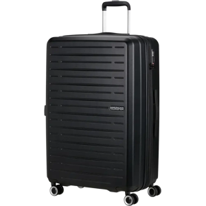 American Tourister matkalaukku Aerojoy Spinner 76 EXP TSA American Tourister matkalaukku Aerojoy Spinner 76 EXP TSA