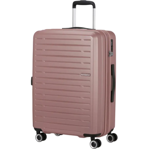 American Tourister matkalaukku Aerojoy Spinner 66 EXP TSA American Tourister matkalaukku Aerojoy Spinner 66 EXP TSA