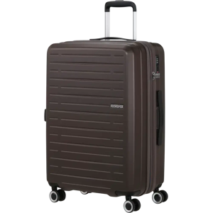 American Tourister matkalaukku Aerojoy Spinner 66 EXP TSA American Tourister matkalaukku Aerojoy Spinner 66 EXP TSA