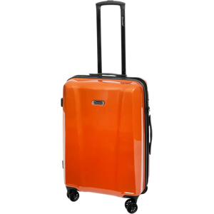 Cavalet matkalaukku Chill DLX M 64 cm oranssi Cavalet matkalaukku Chill DLX M 64 cm oranssi