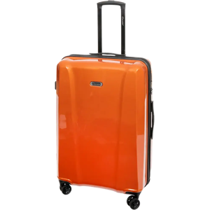 Cavalet matkalaukku Chill DLX L 74 cm oranssi Cavalet matkalaukku Chill DLX L 74 cm oranssi