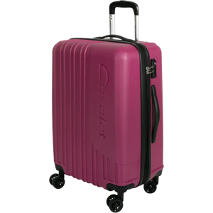 Cavalet matkalaukku Malibu M 65 cm kirsikanpunainen Cavalet matkalaukku Malibu M 65 cm kirsikanpunainen