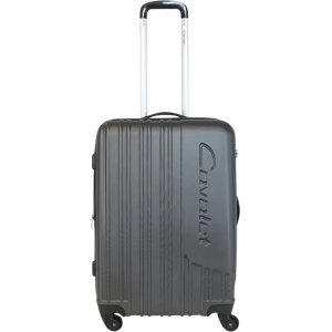 Cavalet matkalaukku Malibu M 65 cm harmaa Cavalet matkalaukku Malibu M 65 cm harmaa
