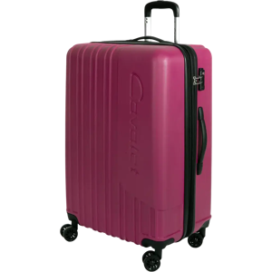 Cavalet matkalaukku Malibu L 73 cm kirsikanpunainen Cavalet matkalaukku Malibu L 73 cm kirsikanpunainen