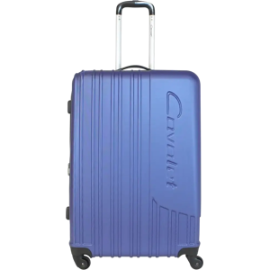 Cavalet matkalaukku Malibu L 73 cm sininen Cavalet matkalaukku Malibu L 73 cm sininen