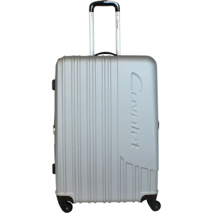 Cavalet matkalaukku Malibu L 73 cm hopea Cavalet matkalaukku Malibu L 73 cm hopea