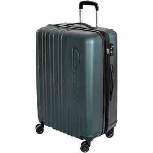 Cavalet matkalaukku Malibu L 73 cm vihreä Cavalet matkalaukku Malibu L 73 cm vihreä