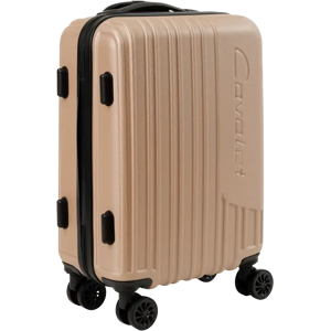 Cavalet lentolaukku Malibu 54 cm pronssi Cavalet lentolaukku Malibu 54 cm pronssi