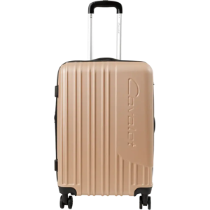 Cavalet matkalaukku Malibu M 65 cm pronssi Cavalet matkalaukku Malibu M 65 cm pronssi