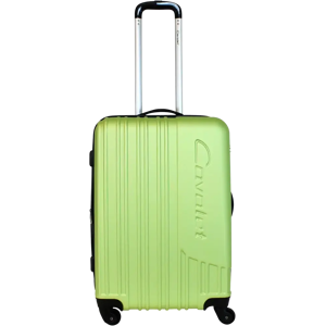 Cavalet matkalaukku Malibu L 73 cm limenvihreä Cavalet matkalaukku Malibu L 73 cm limenvihreä