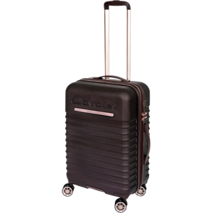 Cavalet matkalaukku Pasadena M 65 cm viininpunainen Cavalet matkalaukku Pasadena M 65 cm viininpunainen