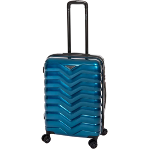 Cavalet matkalaukku Smygehuk M 66 cm sininen Cavalet matkalaukku Smygehuk M 66 cm sininen