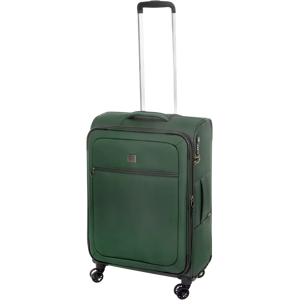 Cavalet matkalaukku Klippan M 65 cm vihreä Cavalet matkalaukku Klippan M 65 cm vihreä