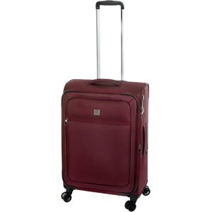 Cavalet matkalaukku Klippan M 65 cm viininpunainen Cavalet matkalaukku Klippan M 65 cm viininpunainen