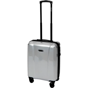 Cavalet lentolaukku Chill DLX 55 cm hopea Cavalet lentolaukku Chill DLX 55 cm hopea