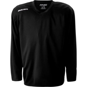 Bauer harjoituspaita flex sr musta Bauer harjoituspaita flex sr musta