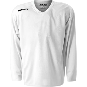 Bauer harjoituspaita flex sr valkoinen Bauer harjoituspaita flex sr valkoinen