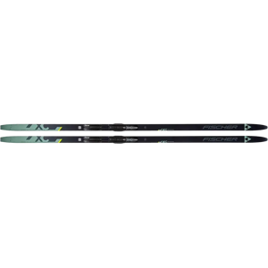 Fischer pitopohjasuksi Twin Skin Sport EF Fischer pitopohjasuksi Twin Skin Sport EF