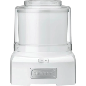 Cuisinart jäätelökone ICE21E Cuisinart jäätelökone ICE21E