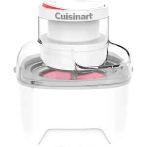 Cuisinart jäätelökone ICEM10E Cuisinart jäätelökone ICEM10E