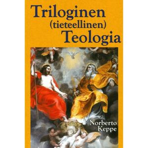 Prisma Keppe, Triloginen (tieteellinen) teologia Prisma Keppe, Triloginen (tieteellinen) teologia