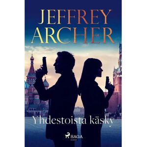 Prisma Archer, Yhdestoista käsky Prisma Archer, Yhdestoista käsky