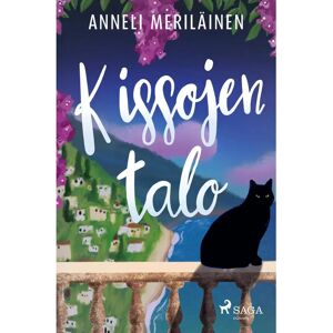 Prisma Meriläinen, Kissojen talo Prisma Meriläinen, Kissojen talo