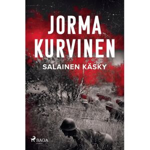 Prisma Kurvinen, Salainen käsky Prisma Kurvinen, Salainen käsky