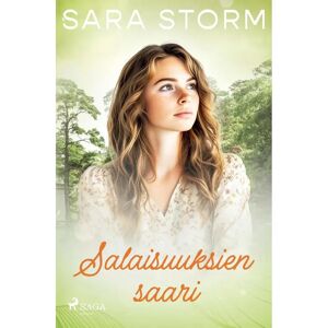 Prisma Storm, Salaisuuksien saari Prisma Storm, Salaisuuksien saari