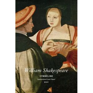WSOY Shakespeare, Cymbeline WSOY Shakespeare, Cymbeline
