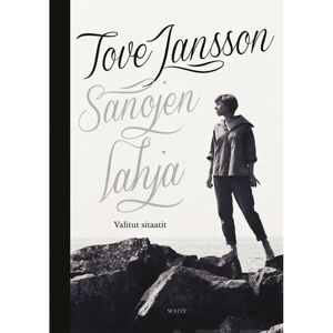 WSOY Tove Jansson - Sanojen lahja