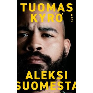 WSOY Kyrö, Aleksi Suomesta
