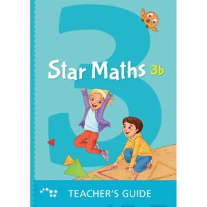 Otava Kiviluoma, Star Maths 3b Teacher's guide Otava Kiviluoma, Star Maths 3b Teacher's guide