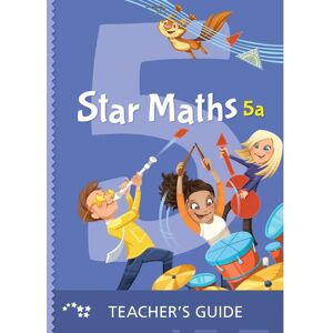 Otava Kiviluoma, Star Maths 5a Teacher's guide Otava Kiviluoma, Star Maths 5a Teacher's guide