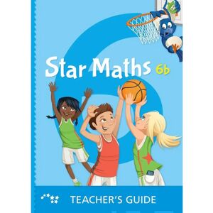 Otava Kiviluoma, Star Maths 6b Teacher's guide Otava Kiviluoma, Star Maths 6b Teacher's guide