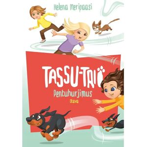 Otava Meripaasi, Tassu-trio - Pentuhurjimus Otava Meripaasi, Tassu-trio - Pentuhurjimus