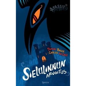 Otava Bagge, Sielulinnun arvoitus Otava Bagge, Sielulinnun arvoitus