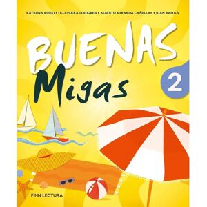 Otava Kurki, Buenas Migas 2 Uudistettu Otava Kurki, Buenas Migas 2 Uudistettu